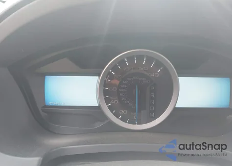 2015 Ford Explorer Limited z USA, uszkodzony, nr VIN 1FM5K8F85FGB93768